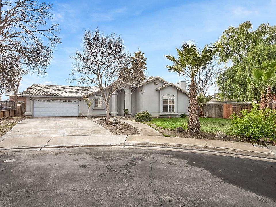 2318 Stratford Way, Hanford, CA 93230 Zillow
