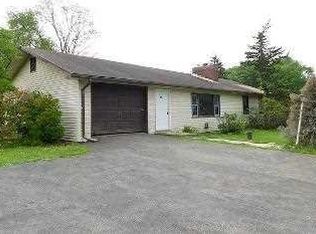 1195 Ulster Heights Rd, Wawarsing, NY 12428