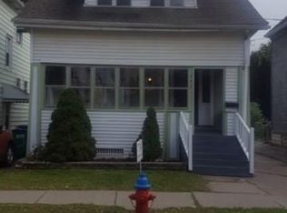 95 Zelmer St, Buffalo, NY 14211