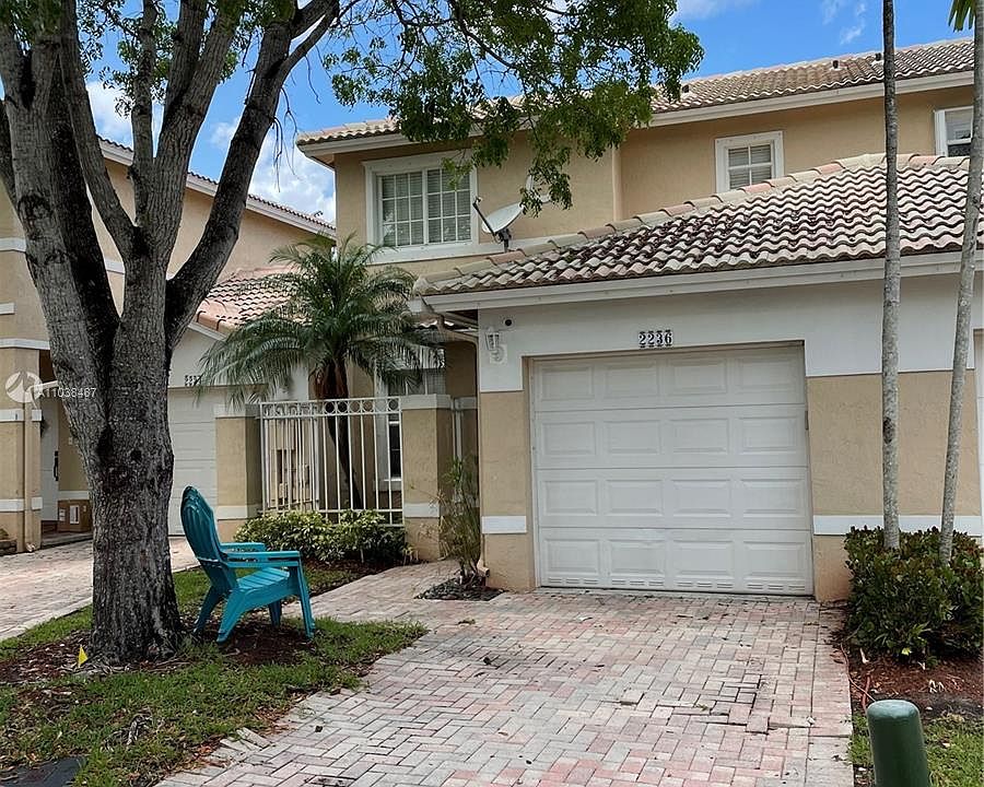 1st image of 2236 NW 171st Ter #2236