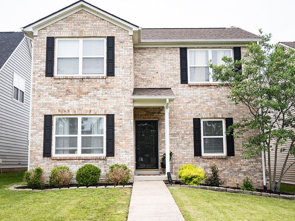 193 Hays Blvd, Lexington, KY 40509 Zillow