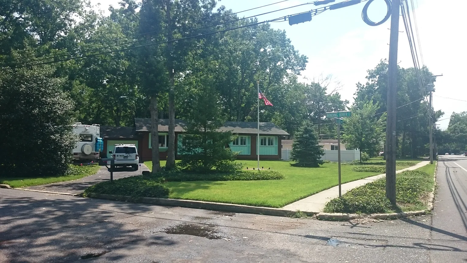 21 Winding River Dr photo 1