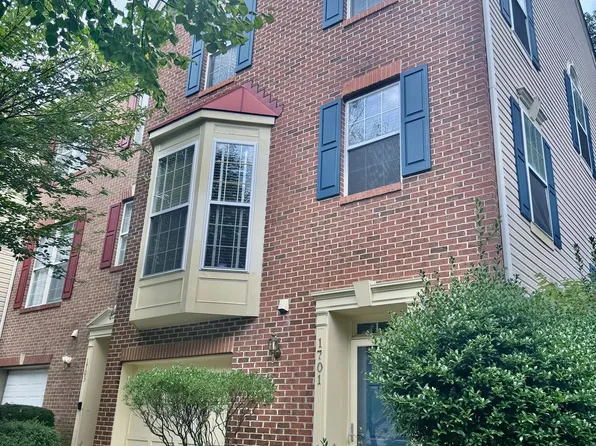 1701 Apple Blossom Ct, Bowie, MD 20721