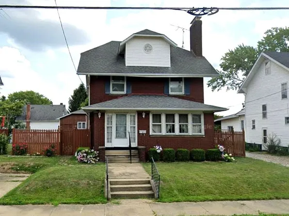 2108 S Arch Ave, Alliance, OH 44601