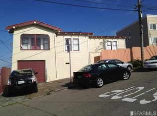 20 Edgar Ave, San Francisco, CA 94112