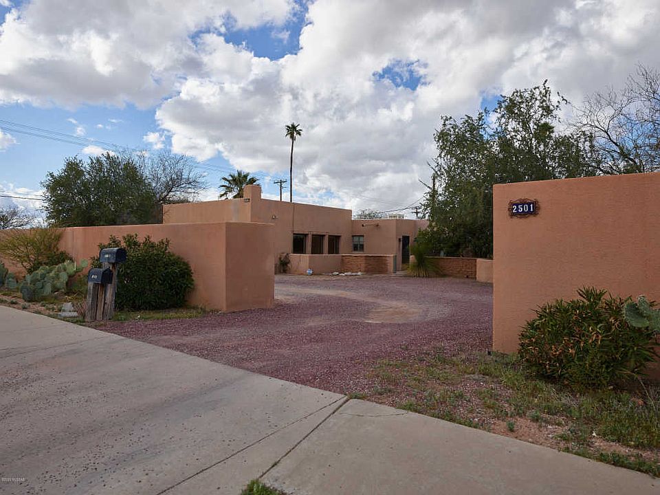 1st image of 2300 N Tucson Blvd