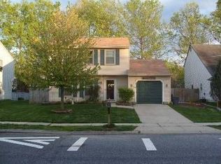 6 Oak Hollow Ln, Sicklerville, NJ 08081