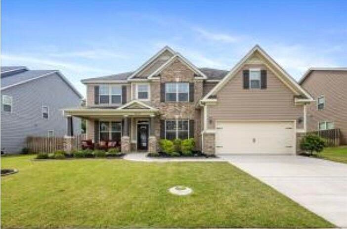 1st image of 8664 Crenshaw Dr