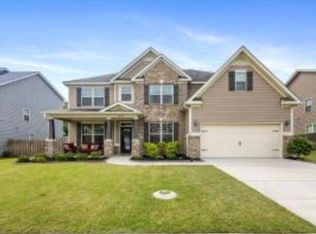 8664 Crenshaw Dr, Grovetown, GA 30813