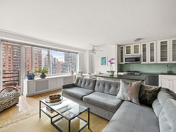 2nd image of 392 Central Park W APT 14K
