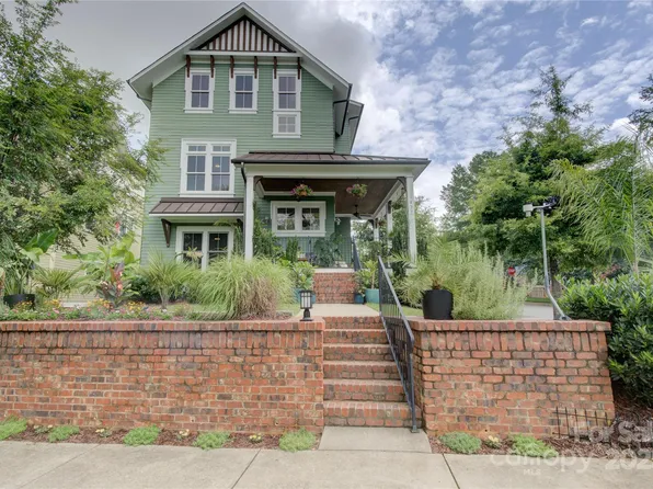 1427 Main St, Charlotte, NC 28204