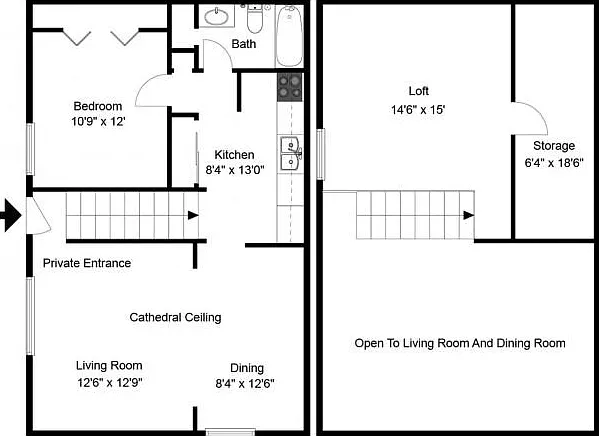 Yarmouth Pointe Apartment Homes — Photo 60