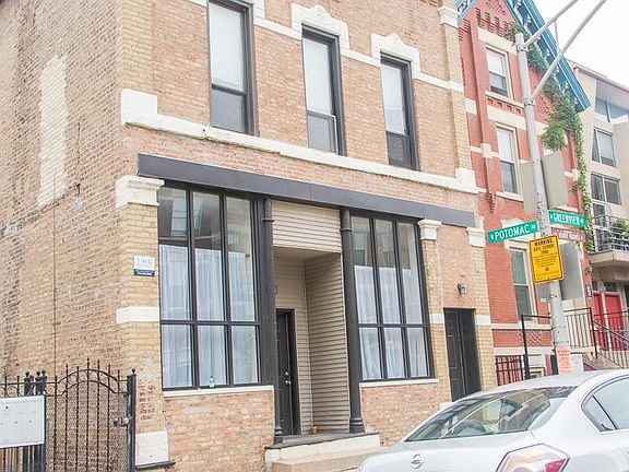 4th image of 1260 N Greenview Ave #1R1R