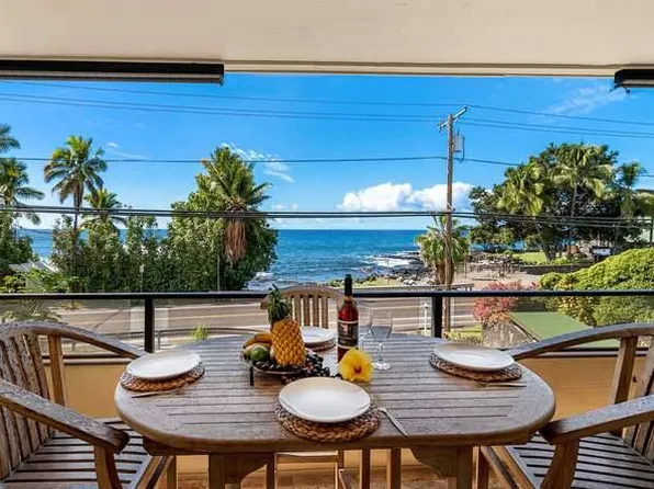 76-6225 Alii Dr APT 101, Kailua Kona, HI 96740