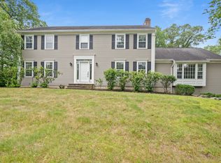 70 Shane Dr, Southbury, CT 06488