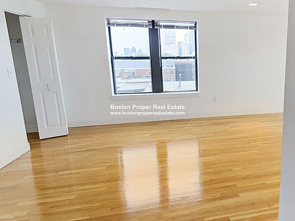 100 Jersey St. #706 Boston - Fenway Unit Photo 17