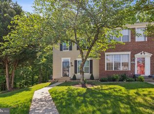 3614 Wood Creek Dr, Suitland, MD 20746