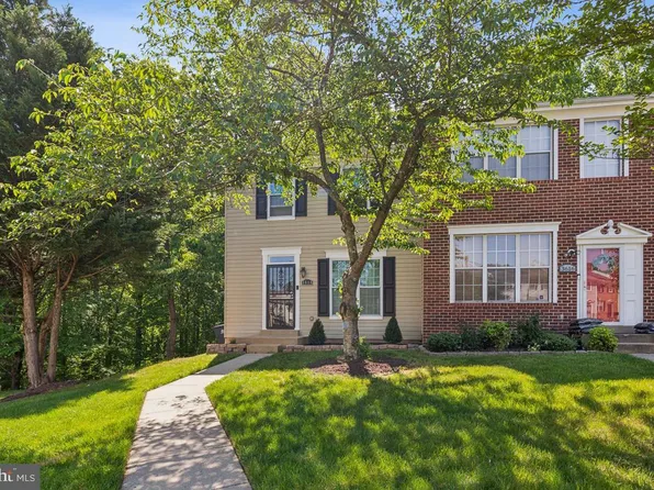 3614 Wood Creek Dr, Suitland, MD 20746