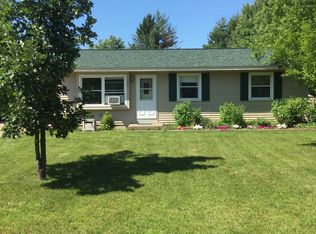 1605 Spruce Ave, Tomahawk, WI 54487