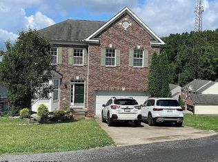 409 Mallard Run, Morgantown, WV 26508