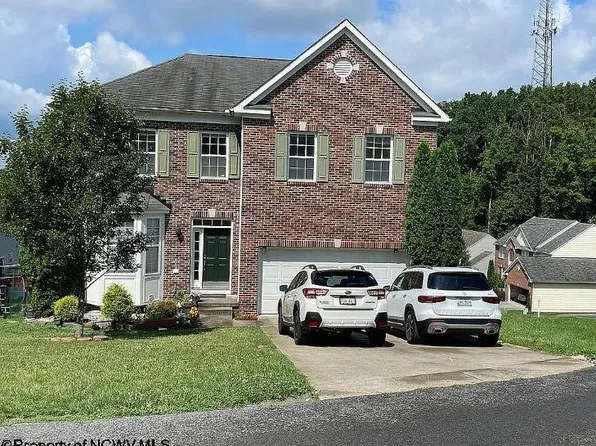 409 Mallard Run, Morgantown, WV 26508