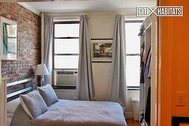 Rented by Citi Habitats