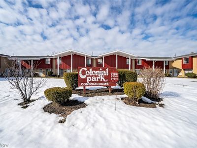 27701 Mills Ave Unit 2G, Euclid, OH, 44132