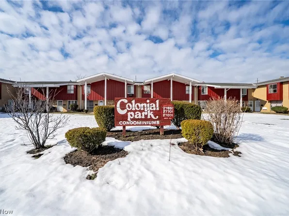 27701 Mills Ave Unit 2G, Euclid, OH 44132