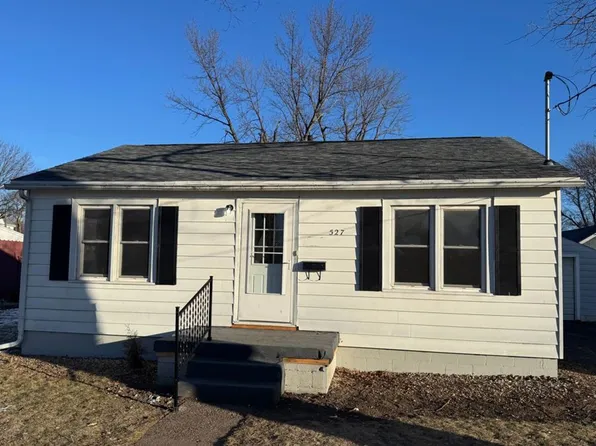 527 W Exchange St, Geneseo, IL 61254