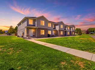 4504 N Frontier St, Eagle Mountain, UT 84005