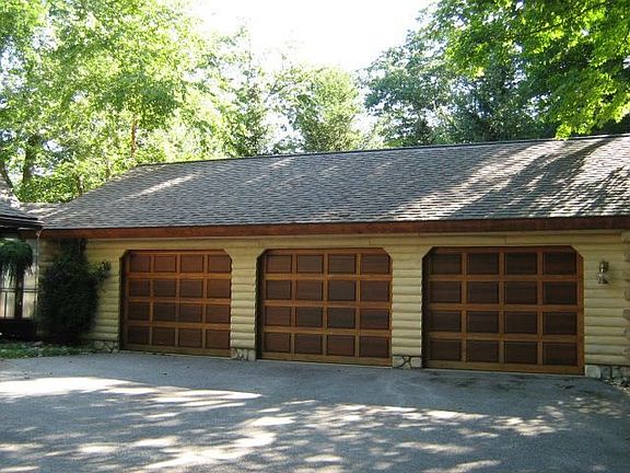 3.5 Attached Garage