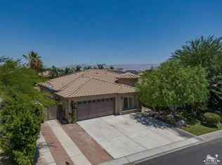 812 Ventana Rdg, Palm Springs, CA 92262