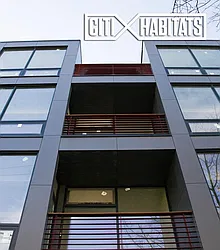 Rented by Citi Habitats