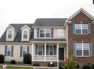 149 Mason Ridge Cir, Columbia, SC 29229