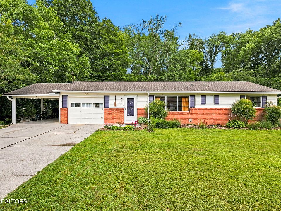 1st image of 4212 Felty Dr