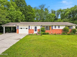 4212 Felty Dr, Knoxville, TN 37918