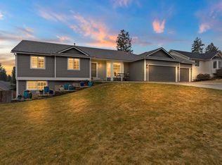 810 E Country Hill Ct, Spokane, WA 99208