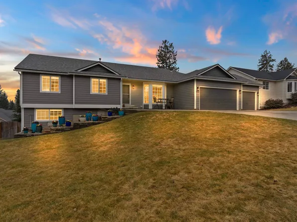 810 E Country Hill Ct, Spokane, WA 99208