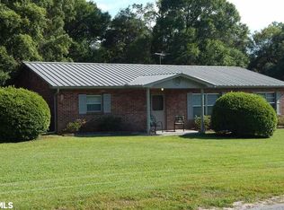 31200 Randolph Ave, Lillian, AL 36549