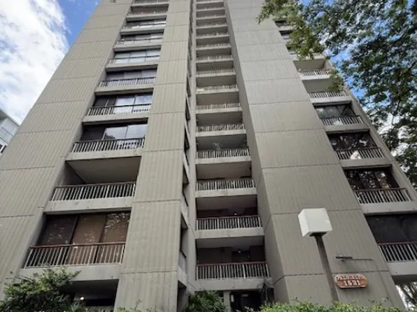 1521 Punahou St APT 1501, Honolulu, HI 96822