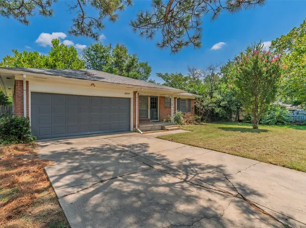 4009 Western Cir, Greenville, TX 75401