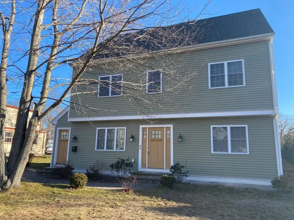 45 Groveland Rd, Melrose, MA 02176