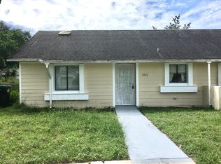 9923 Piney Point Cir, Orlando, FL 32825