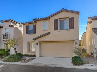 5087 Dodge Ridge Ave, Las Vegas, NV 89139