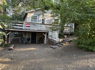 10537 Foothill Rd, Loch Lomond, CA 95461