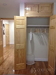 Rented by Oxford Property Group