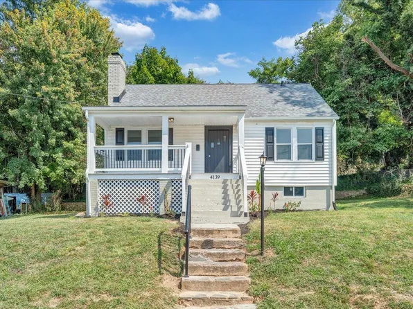 4139 Virginia Ave NW, Roanoke, VA 24017