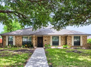 1701 Baffin Bay Dr, Plano, TX 75075