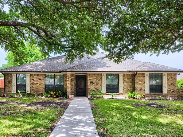 1701 Baffin Bay Dr, Plano, TX 75075
