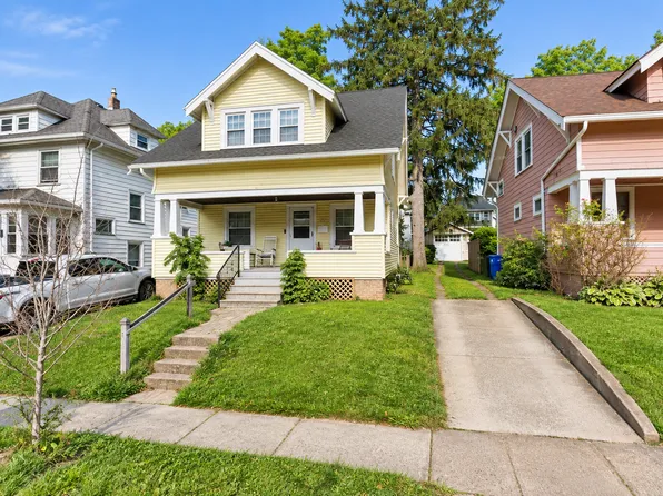 159 Millbank St, Rochester, NY 14619